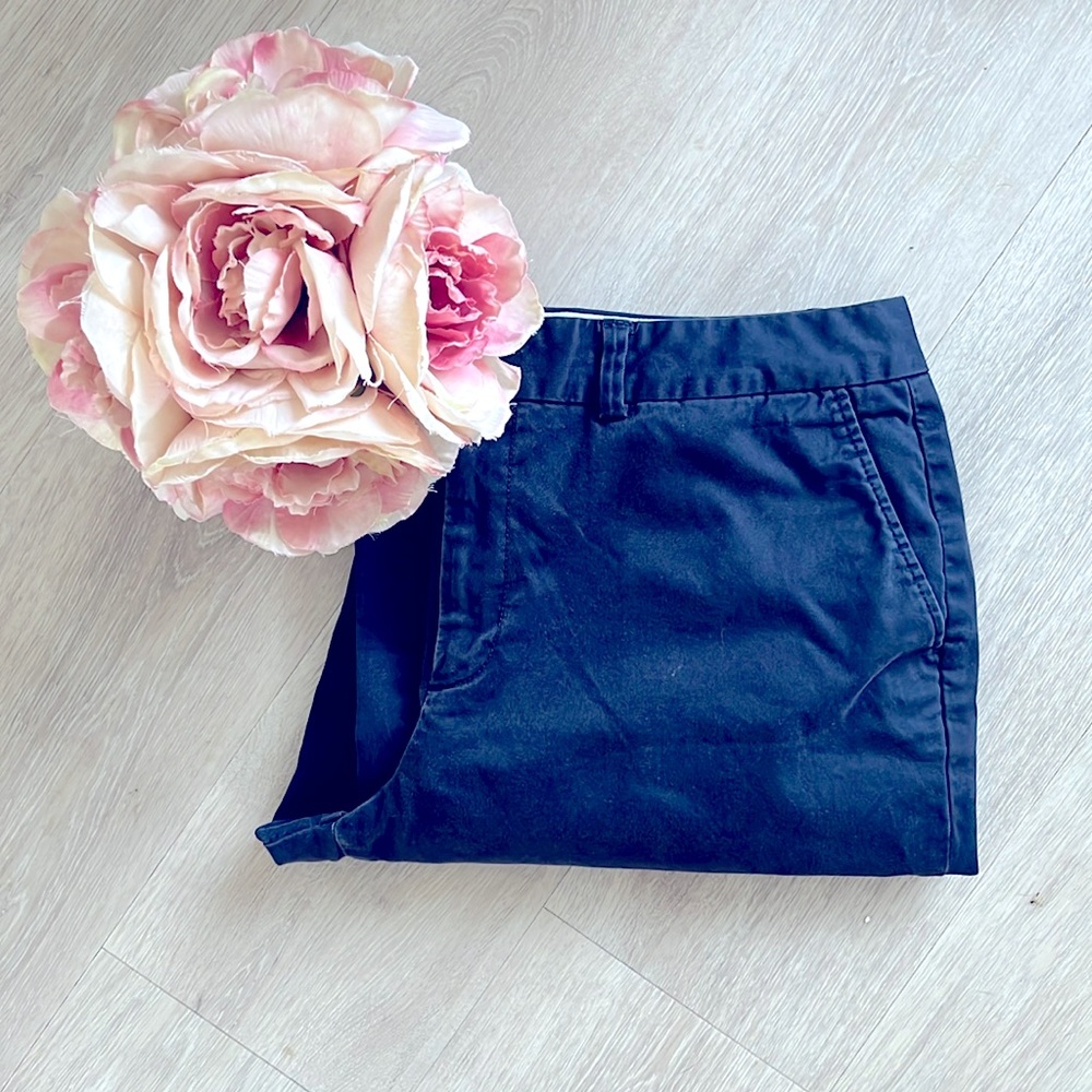 Lands End trouser pants